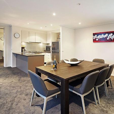 Luxxis Apartments - Southbank เมลเบิร์น ภายนอก รูปภาพ